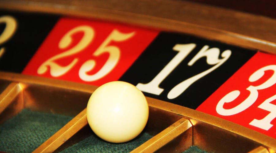 roulette spil. forøg din chancer. kasino roulette.